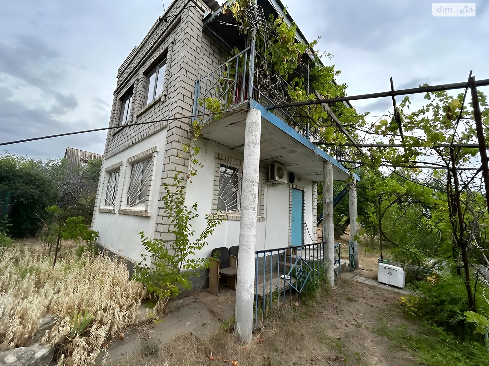 Продається будинок 2 поверховий 62 кв. м з банею/сауною, цена: 7200 $ - фото 1