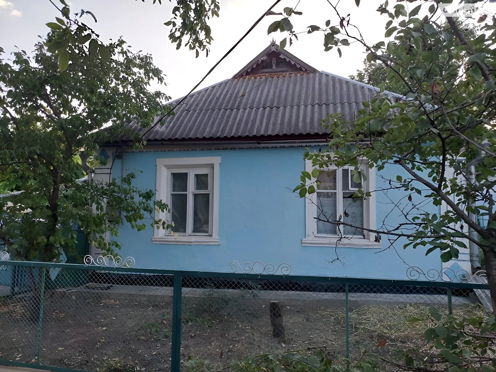 Продается одноэтажный дом 71 кв. м с мансардой, цена: 440000 грн - фото 1