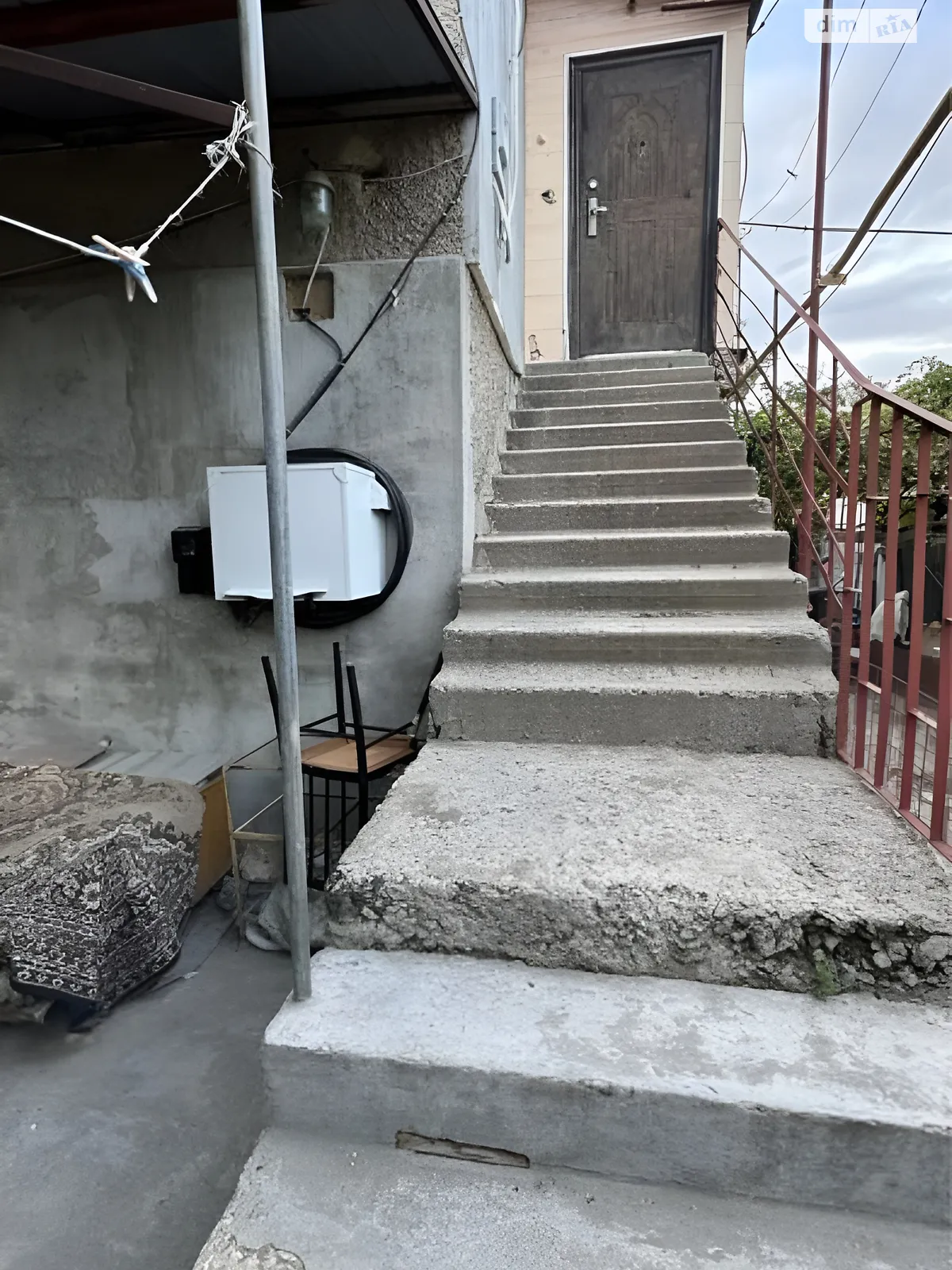 Продается часть дома 72 кв. м с беседкой, цена: 23000 $ - фото 1
