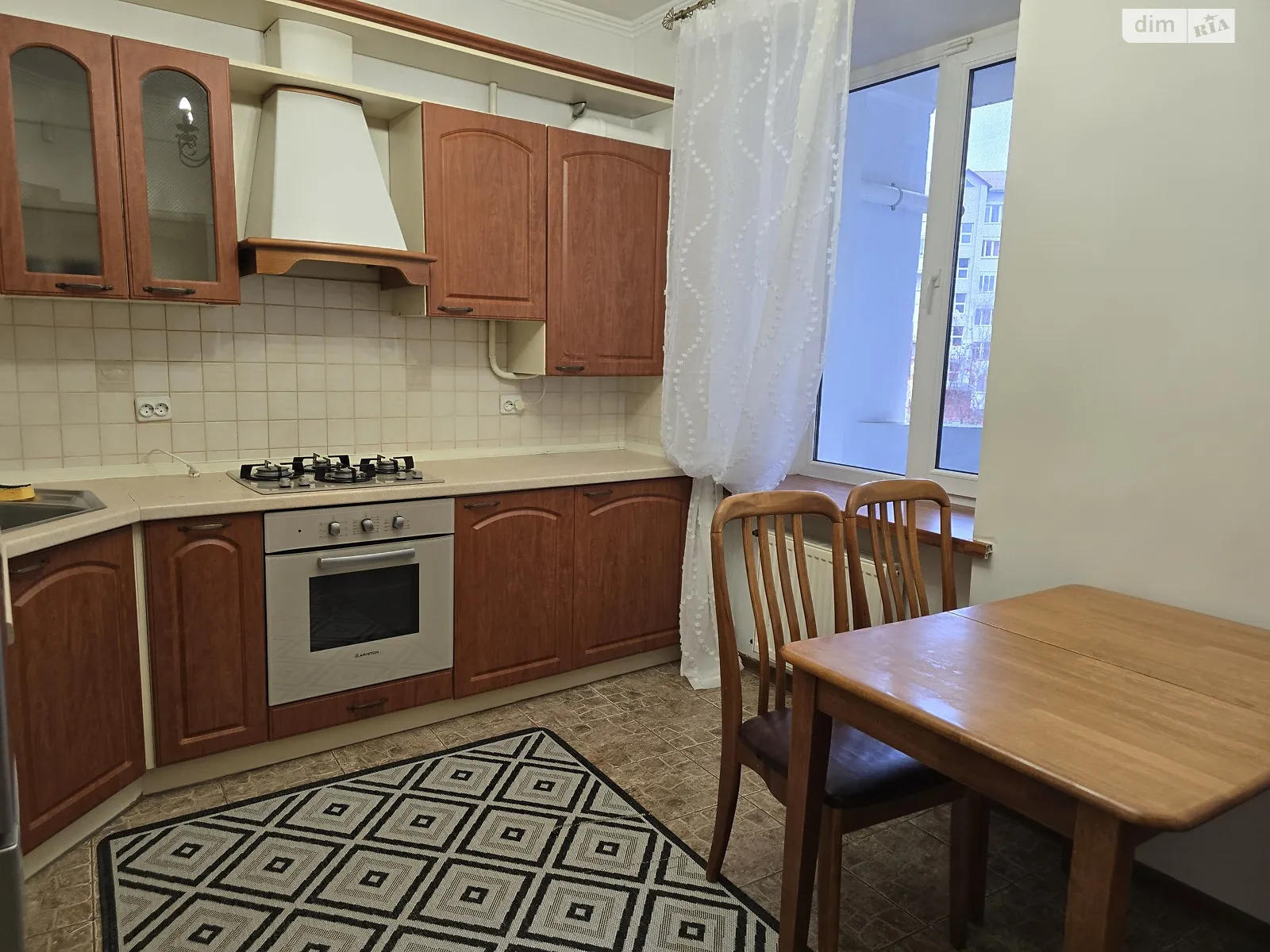 3-кімнатна квартира 77.6 кв. м у Луцьку, вул. Кравчука, 46 - фото 1