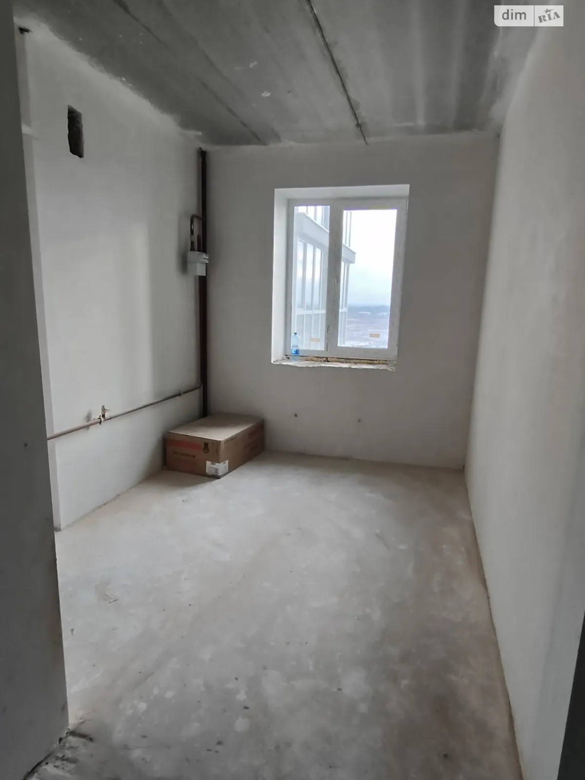Продається 2-кімнатна квартира 47 кв. м у Бучі, вул. Бориса Гмирі, 7 - фото 1