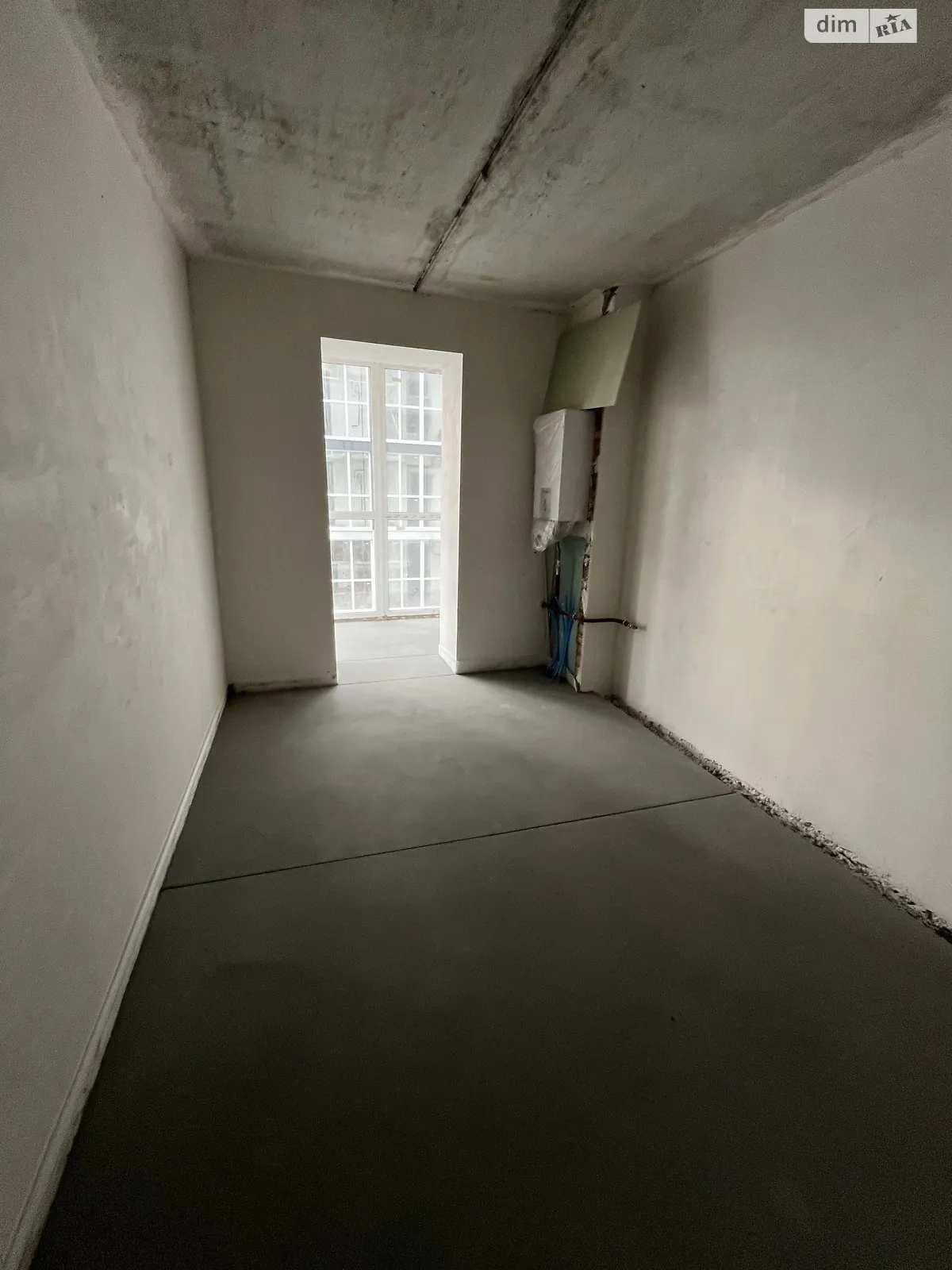 Продается 2-комнатная квартира 58 кв. м в Буче, ул. Бориса Гмыри - фото 1