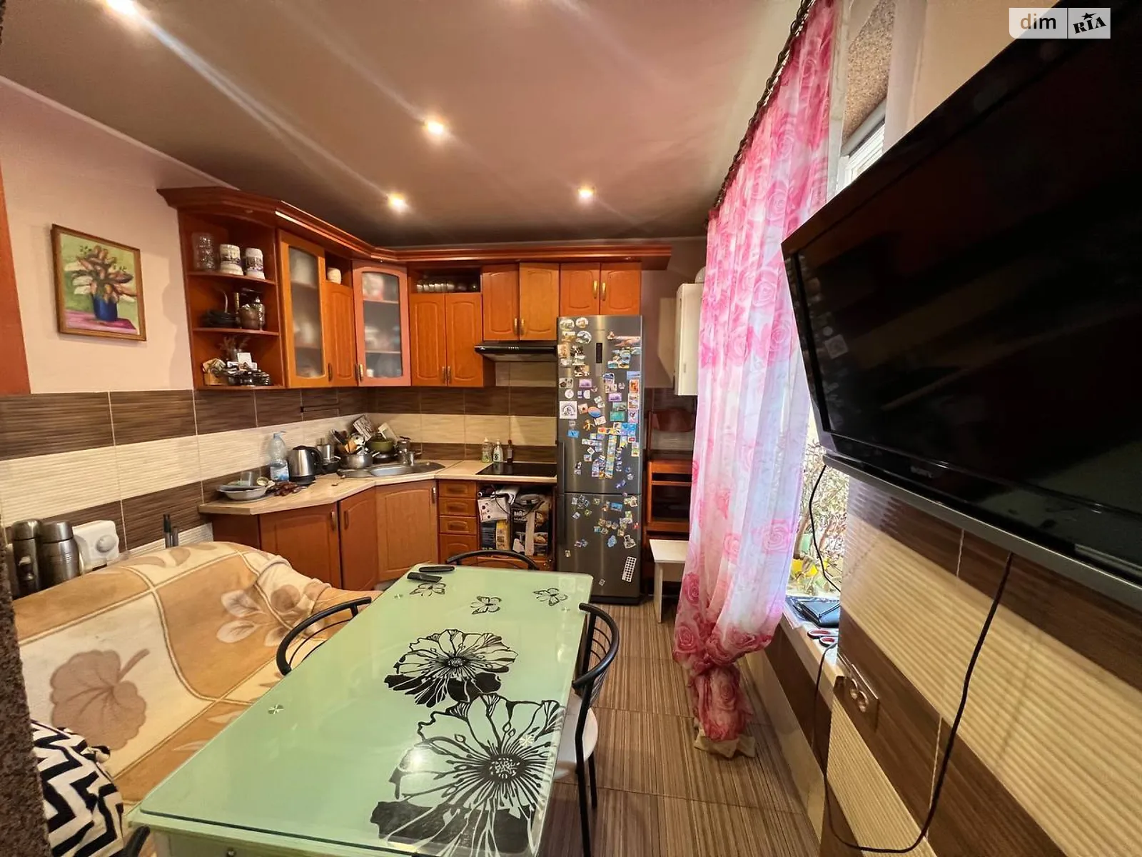 Здається в оренду одноповерховий будинок 70 кв. м з меблями, цена: 15500 грн - фото 1