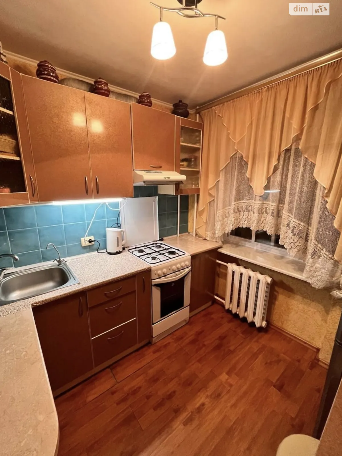 Продається 3-кімнатна квартира 63.4 кв. м у Одесі, вул. Академіка Корольова, 27 - фото 1