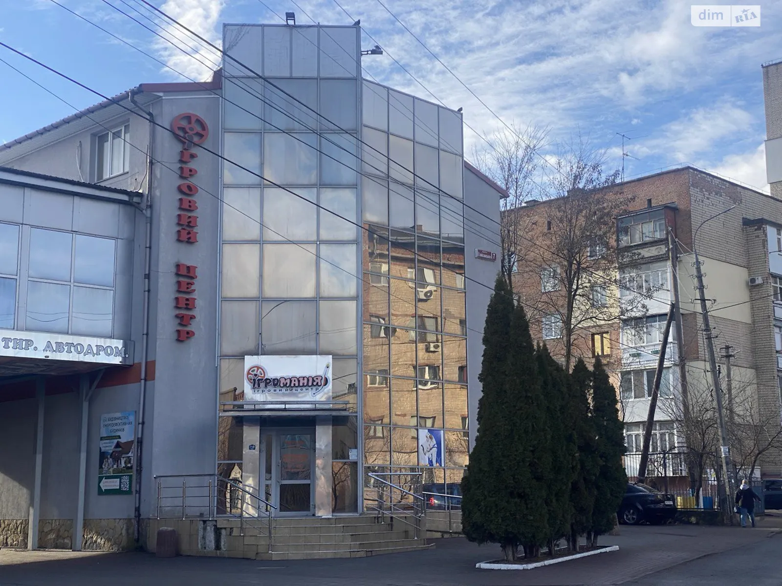 пр. Павла Корнелюка(Станиславского) Киевская Винница, цена: 100000 грн - фото 1