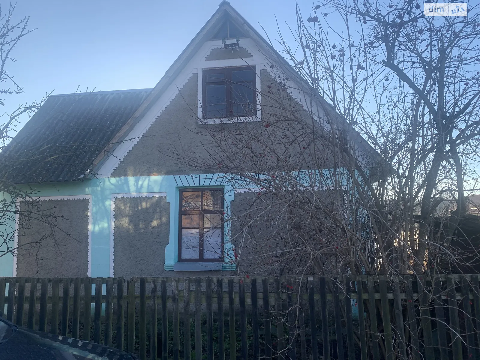 Продается одноэтажный дом 55 кв. м с бассейном, цена: 30000 $ - фото 1