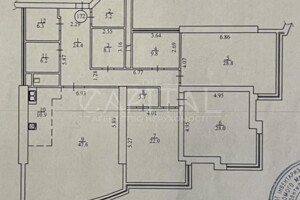 Долгосрочная аренда офисного помещения, Киев, р‑н. Печерск, ст.м. Арсенальная, спуск Кловский, дом 7А