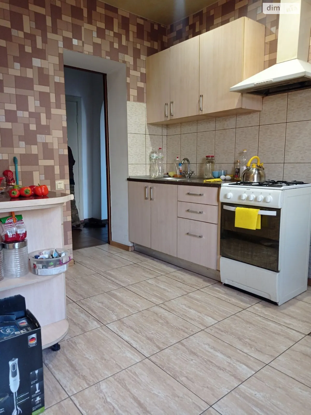 Продается часть дома 97.9 кв. м с гаражом, цена: 28000 $ - фото 1