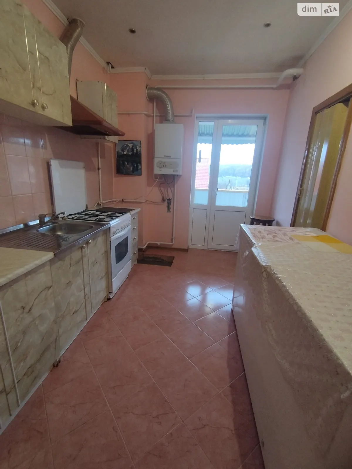 Продается 3-комнатная квартира 58.8 кв. м в, цена: 25000 $ - фото 1