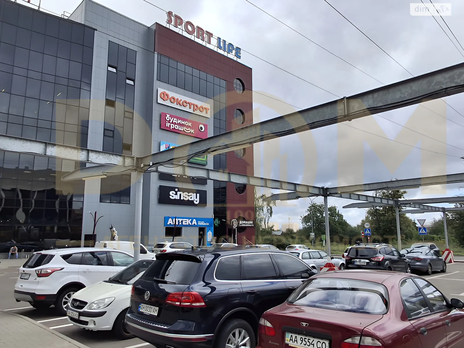 ул. Киевская, 2Л Вишневое, цена: 315000 $ - фото 1