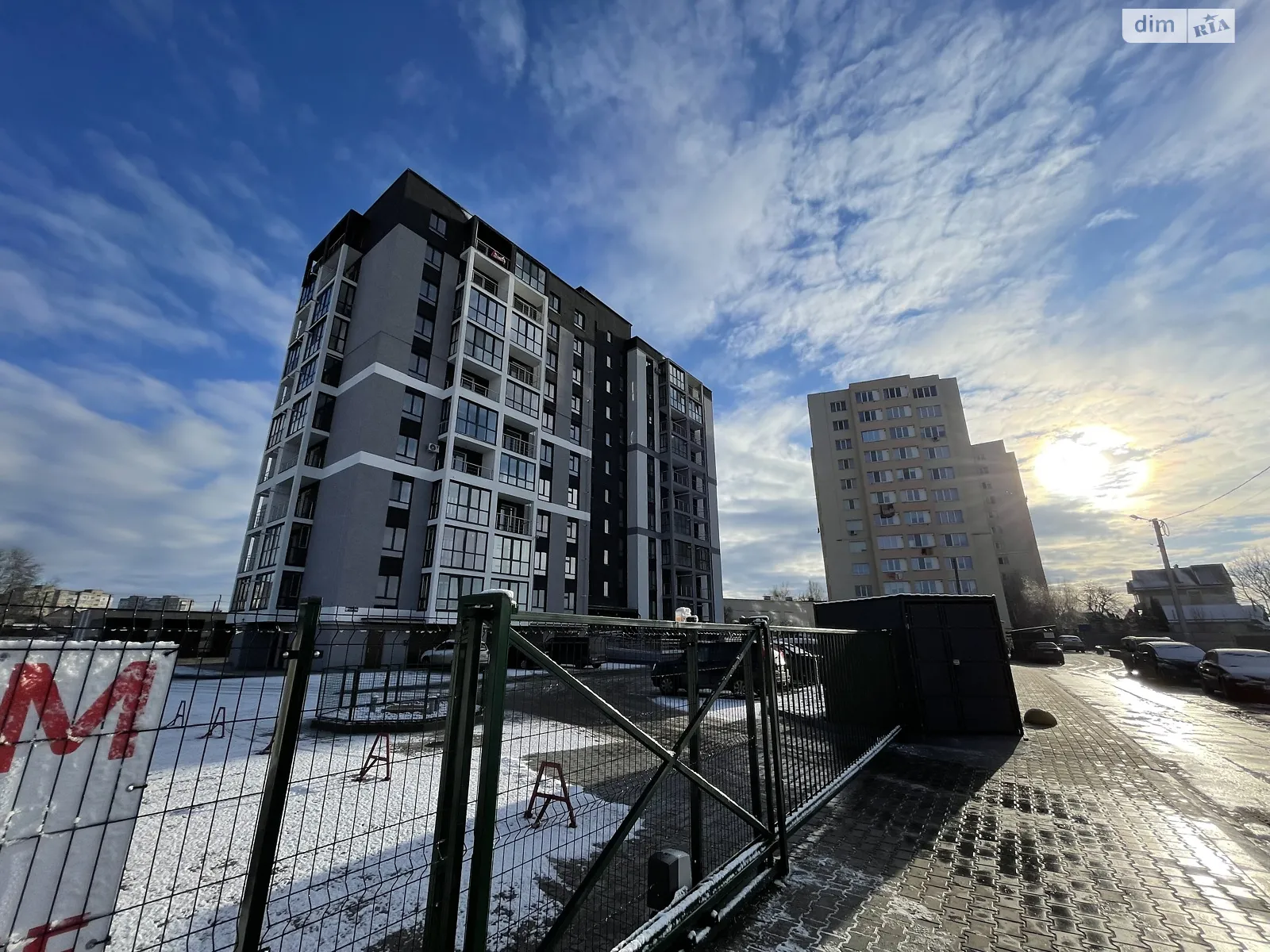 Продается 2-комнатная квартира 65.9 кв. м в Хмельницком, ул. Транспортная, 11/3 - фото 1