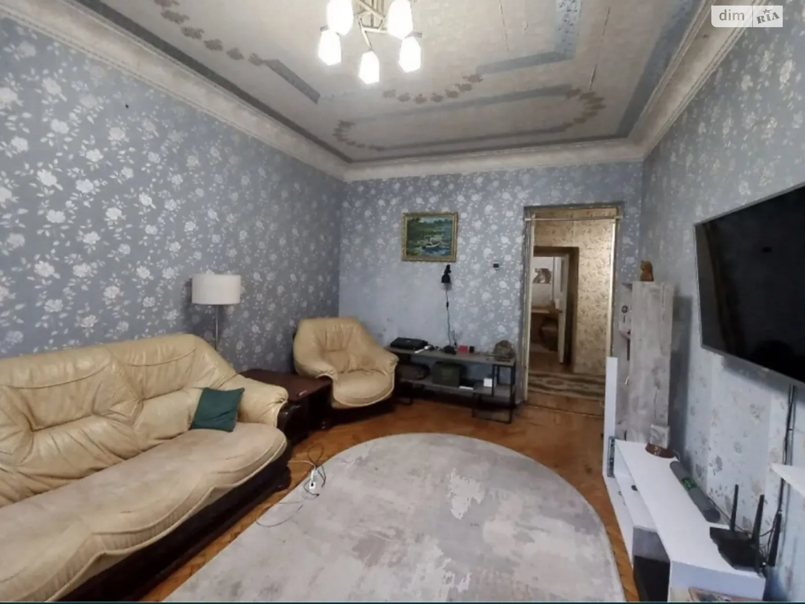 Продается 2-комнатная квартира 59.9 кв. м в Николаеве, просп. Центральный - фото 1