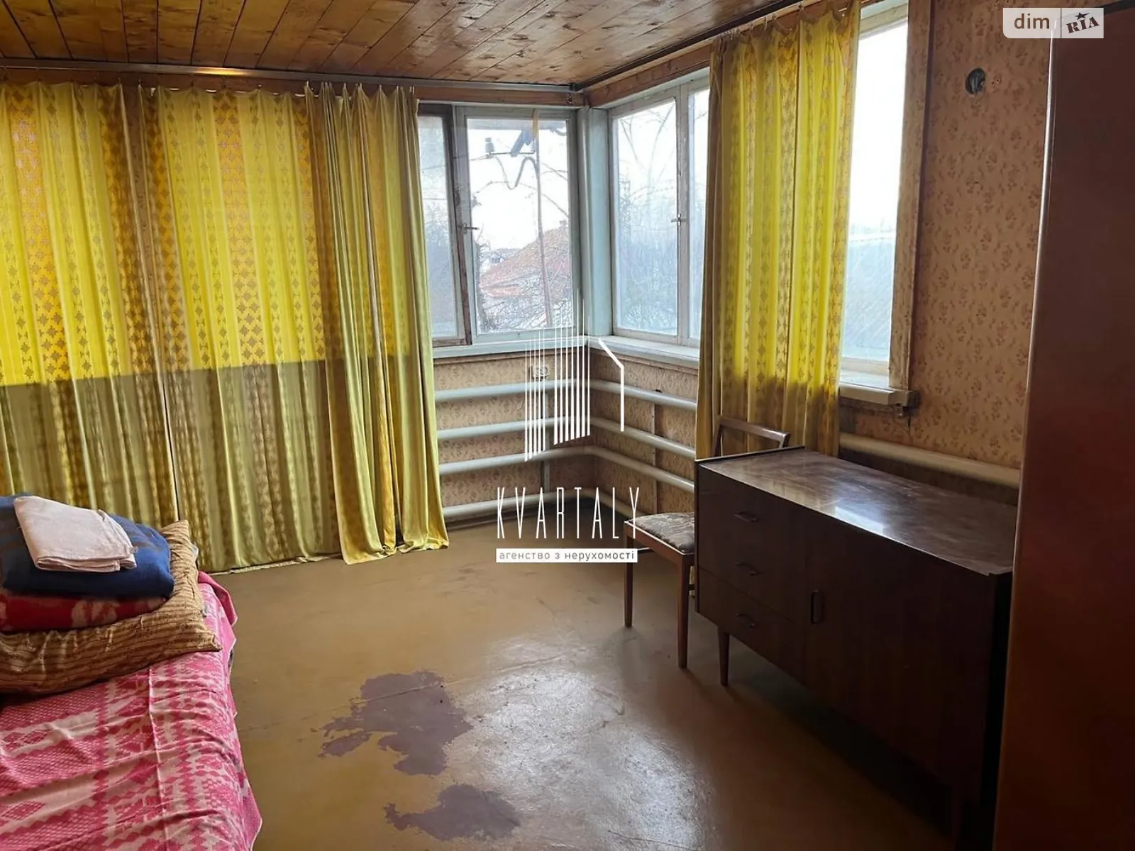 Продается дом на 2 этажа 195.4 кв. м с участком, цена: 50000 $ - фото 1
