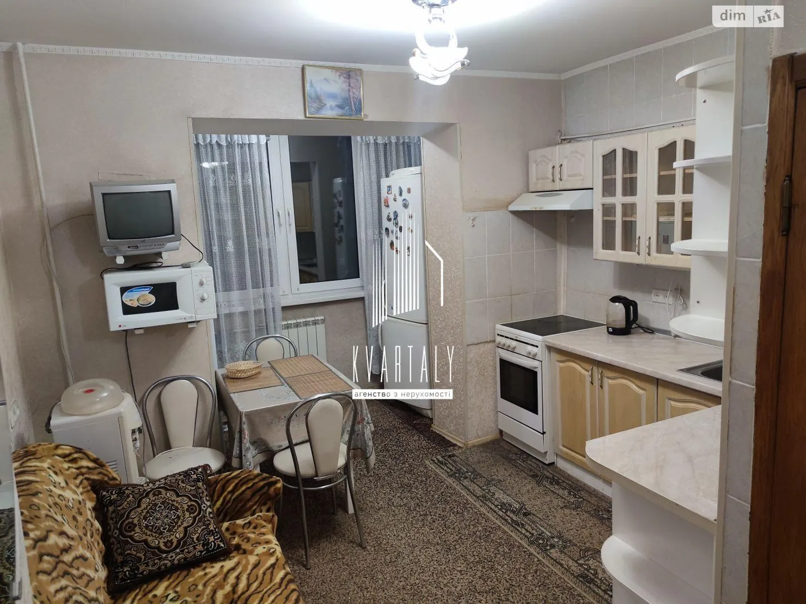 Продается 2-комнатная квартира 54 кв. м в Киеве, цена: 60000 $ - фото 1