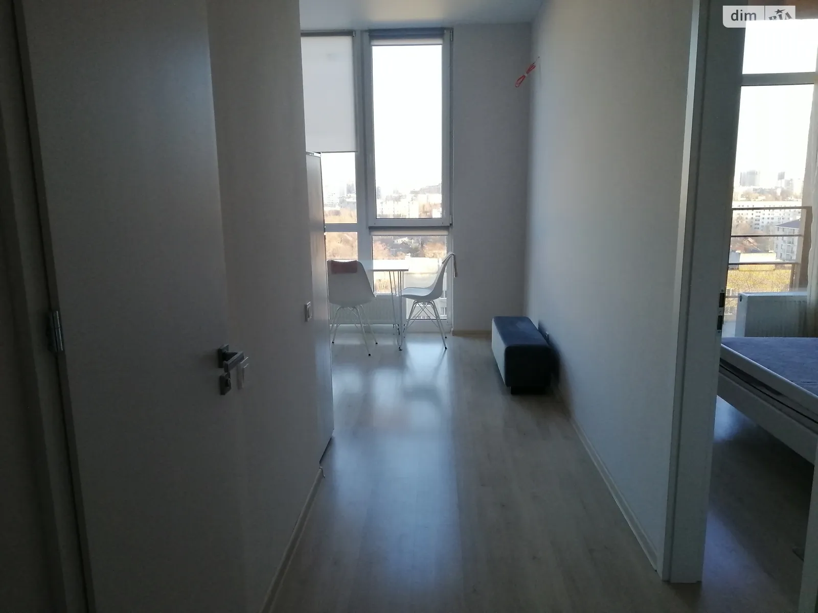 Продается 1-комнатная квартира 35 кв. м в Одессе, цена: 53000 $ - фото 1