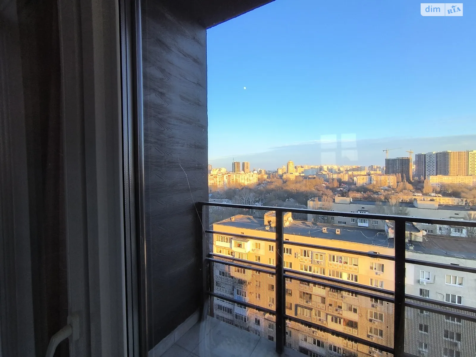 Продается 1-комнатная квартира 35 кв. м в Одессе, цена: 53000 $ - фото 1