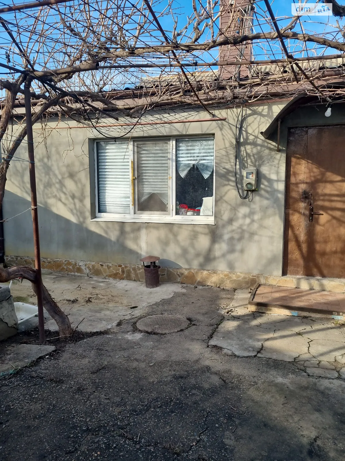 Продается одноэтажный дом 95 кв. м с камином, цена: 55000 $ - фото 1