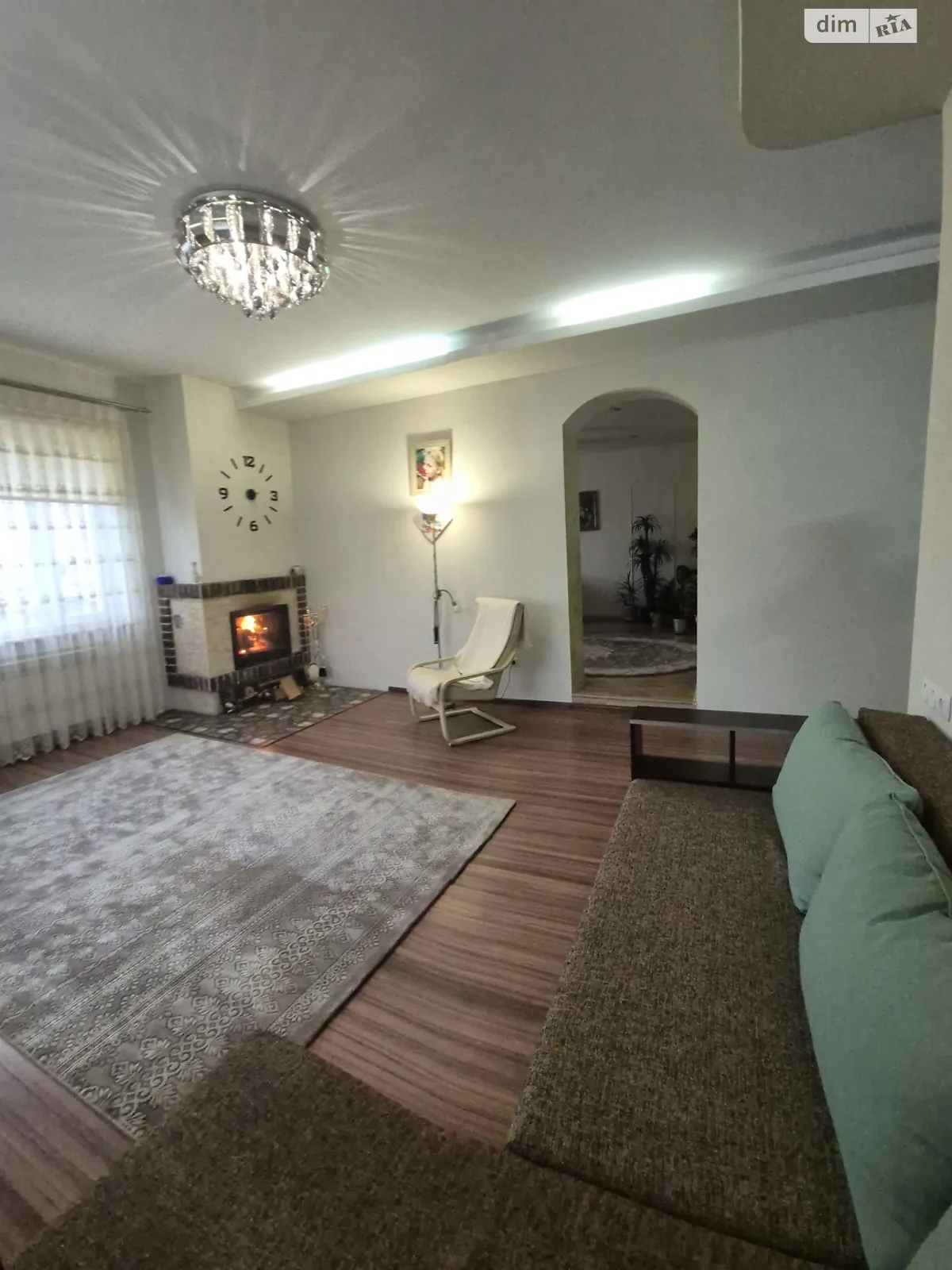 Продается часть дома 127.1 кв. м с верандой, цена: 120000 $ - фото 1