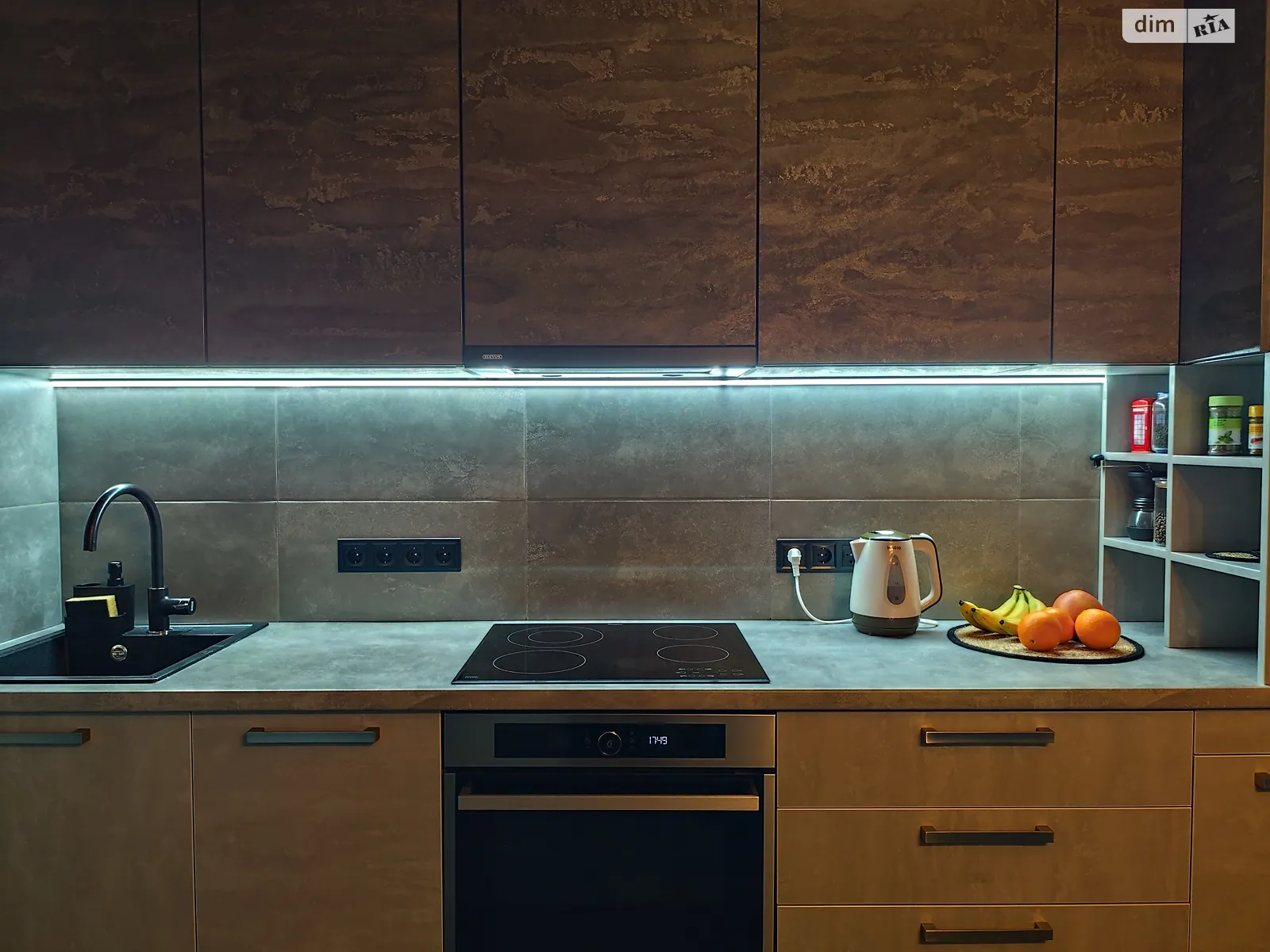 Сдается в аренду 2-комнатная квартира 52 кв. м в Ирпене, ул. Севериновская(Октябрьская) - фото 1