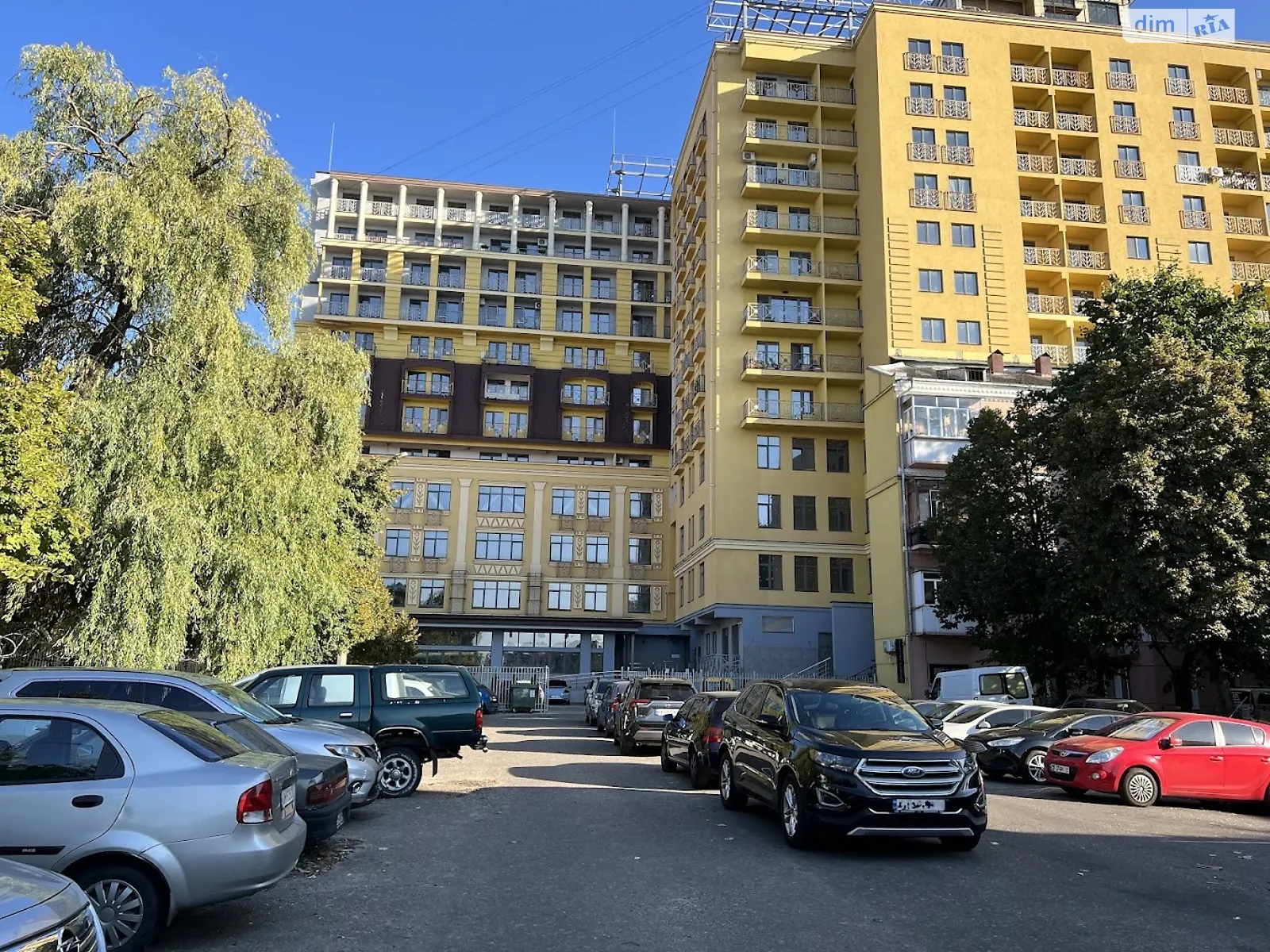 Продается 2-комнатная квартира 72.2 кв. м в Киеве, ул. Нижний Вал, 27-29 - фото 1