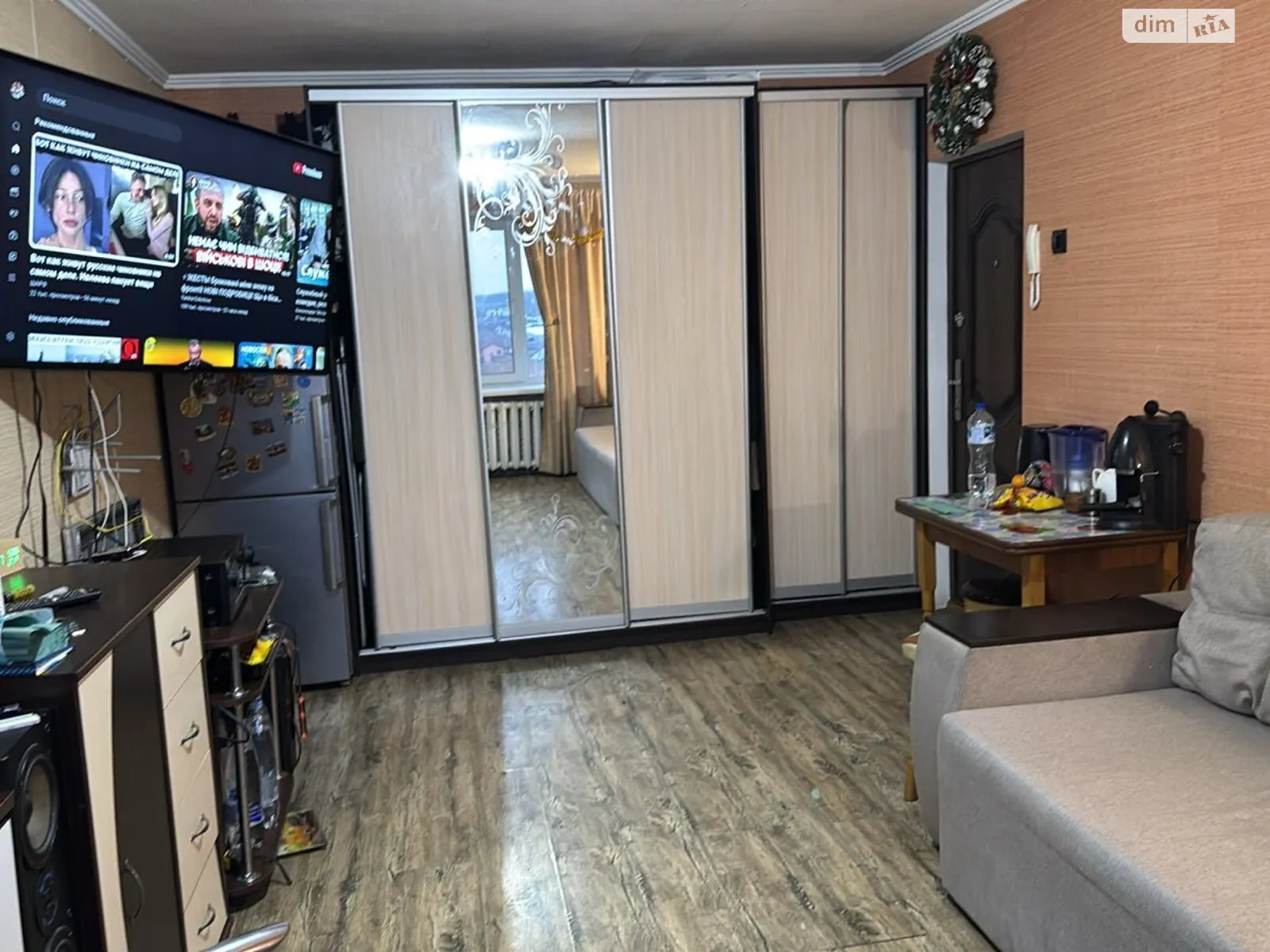 Продается комната 16.3 кв. м в Виннице, цена: 17999 $ - фото 1