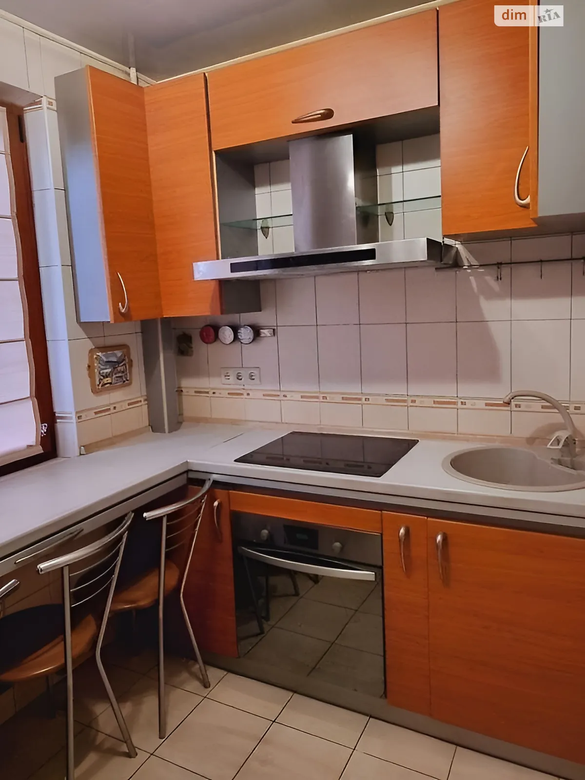 Продається 4-кімнатна квартира 70 кв. м у Харкові, просп. Перемоги, 54А - фото 1