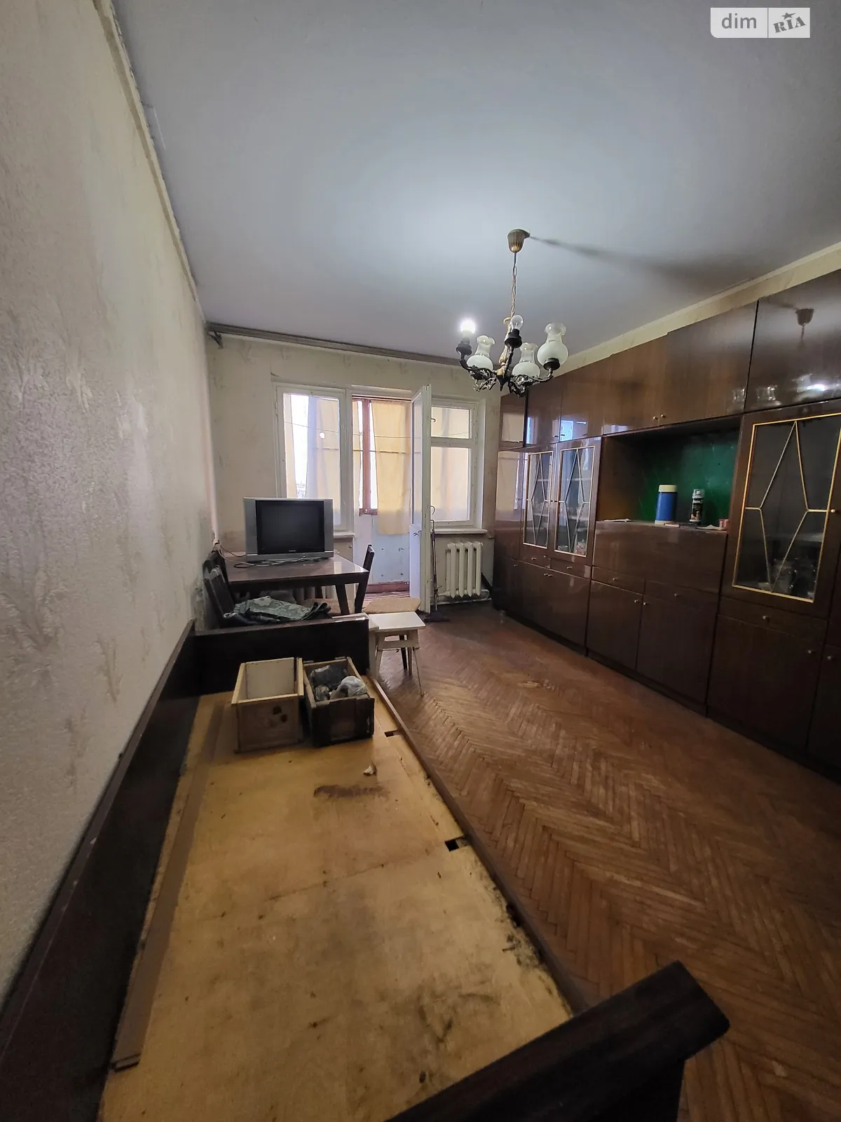 Продается 2-комнатная квартира 44.4 кв. м в Николаеве, просп. Богоявленский, 27 - фото 1