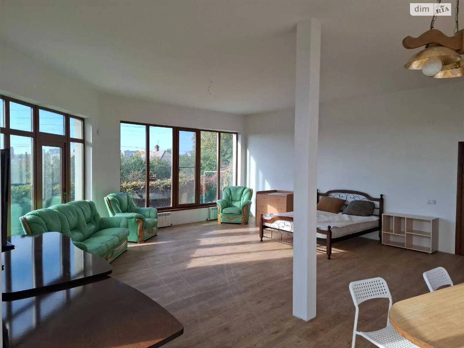 Продается дом на 2 этажа 240 кв. м с верандой, цена: 168000 $ - фото 1