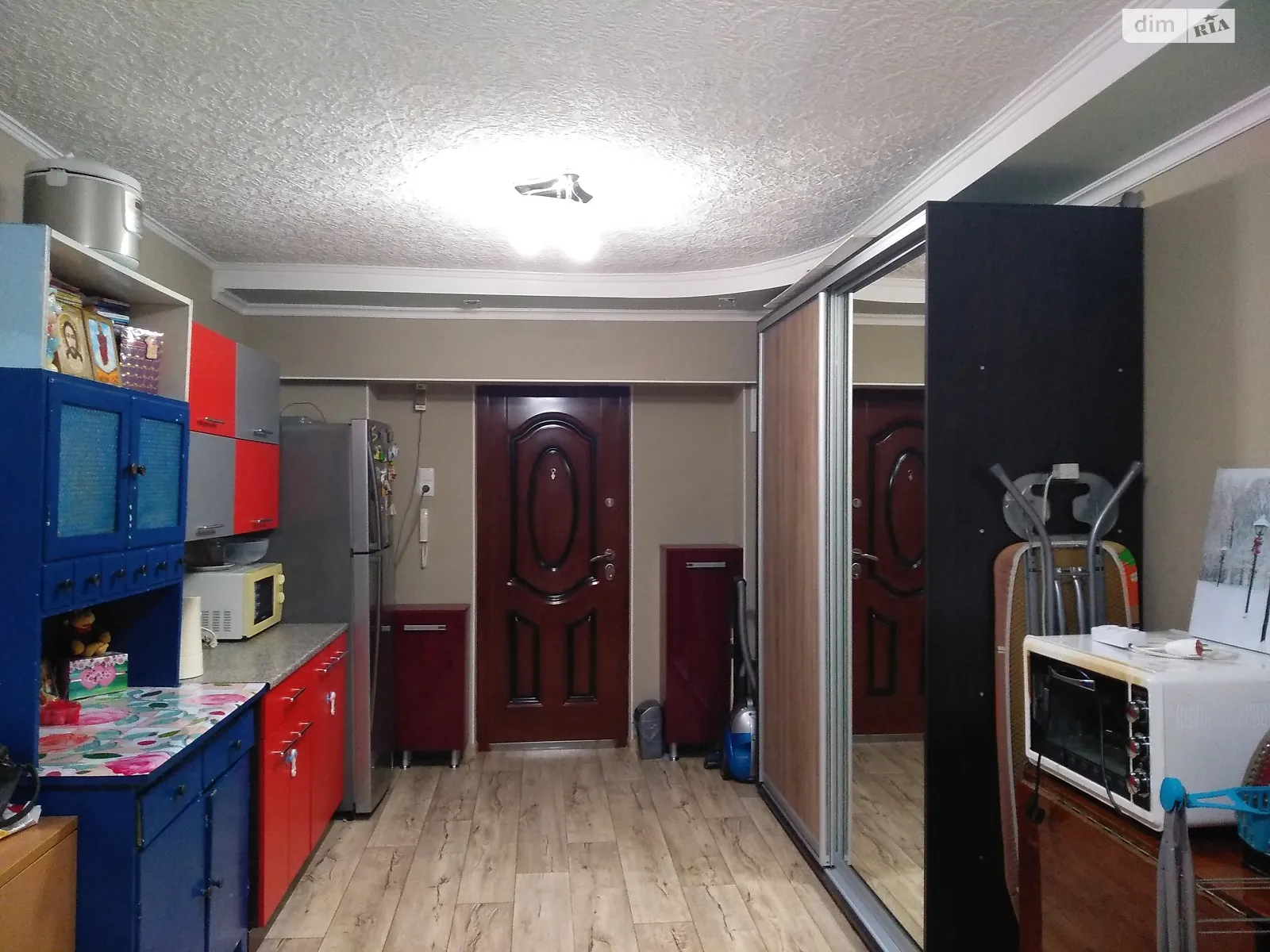 Продається кімната 18.5 кв. м у Черкасах, цена: 15500 $ - фото 1