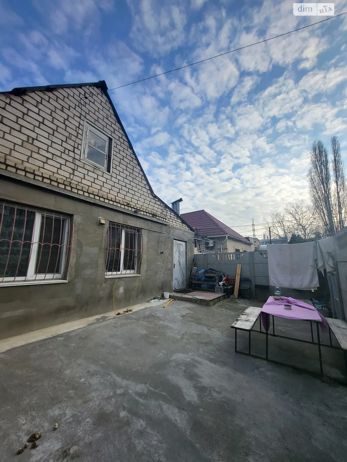 Продається частина будинку 55.9 кв. м з садом, цена: 50000 $ - фото 1