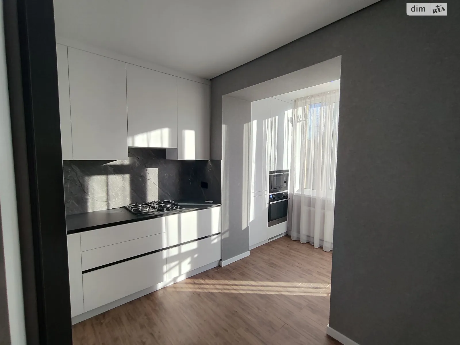 Продается 2-комнатная квартира 54 кв. м в Виннице, ул. Академика Янгеля - фото 1