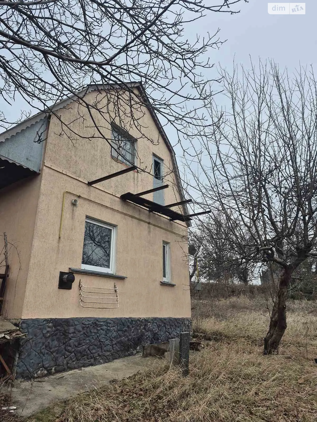 Продається будинок 2 поверховий 49.5 кв. м з балконом, цена: 15000 $ - фото 1