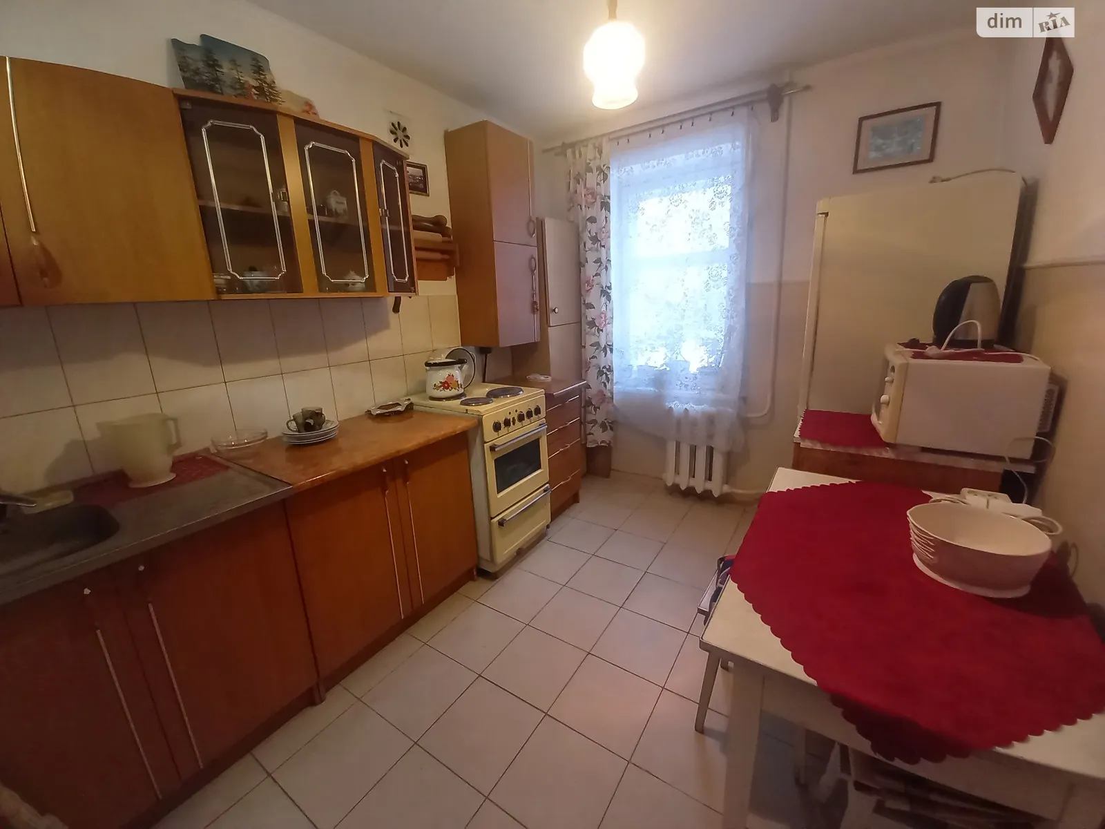 Здається в оренду 1-кімнатна квартира 38 кв. м у Львові, вул. Варшавська, 68 - фото 1