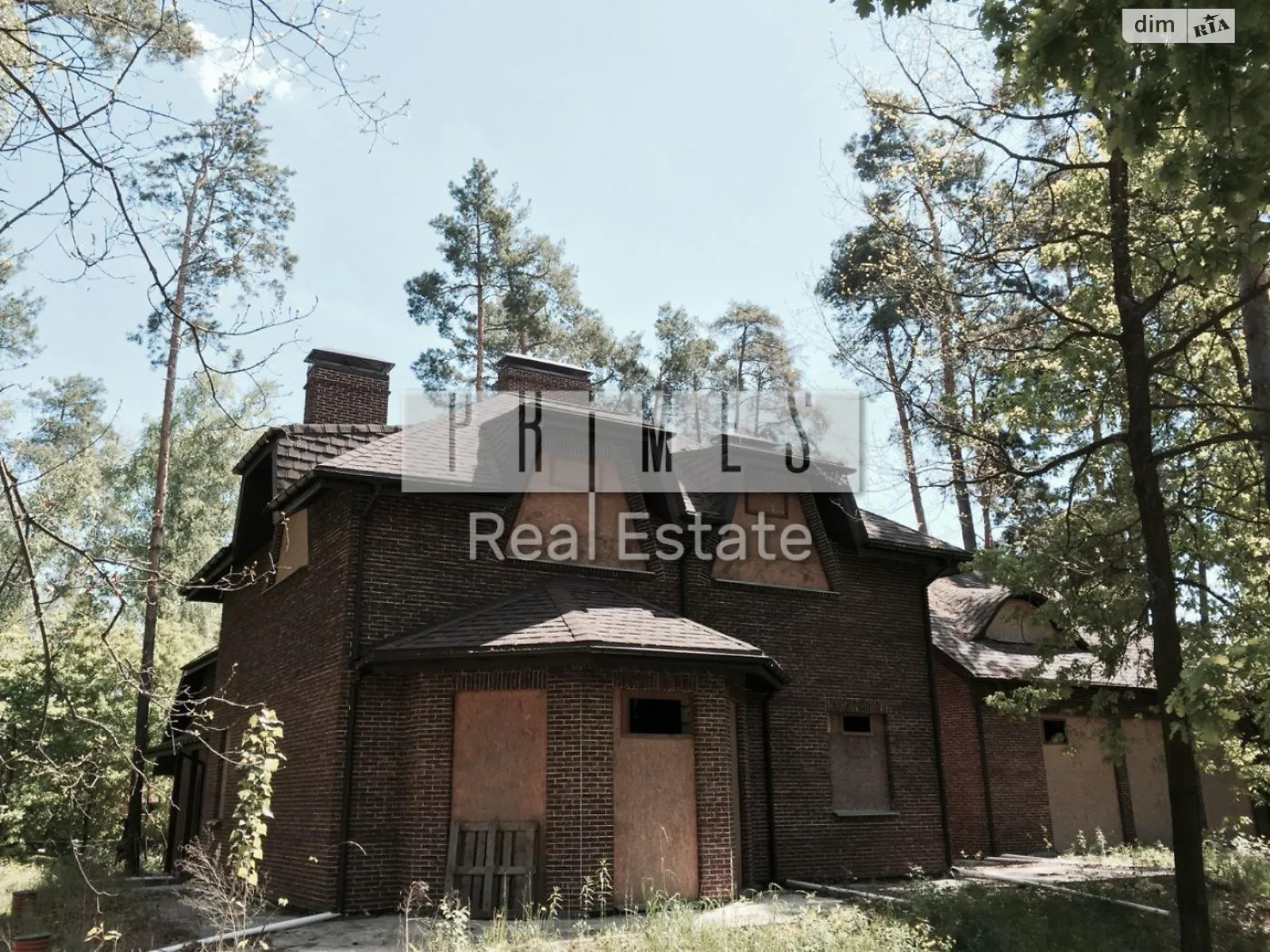Продається будинок 2 поверховий 1059.2 кв. м з верандою, цена: 950000 $ - фото 1