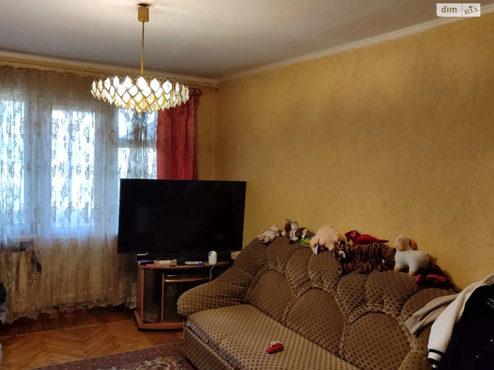 Продается 2-комнатная квартира 45 кв. м в Одессе, ул. Ивана и Юрия Лип - фото 1