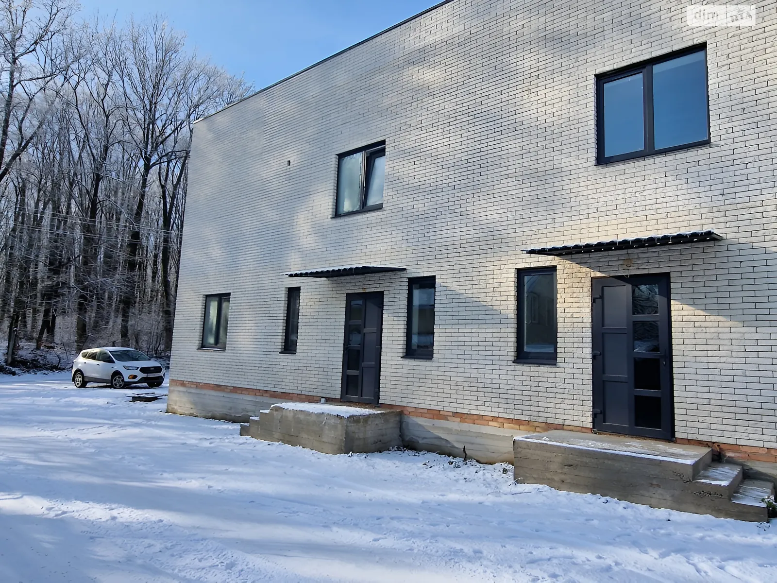 Продается часть дома 105 кв. м с террасой, цена: 74900 $ - фото 1