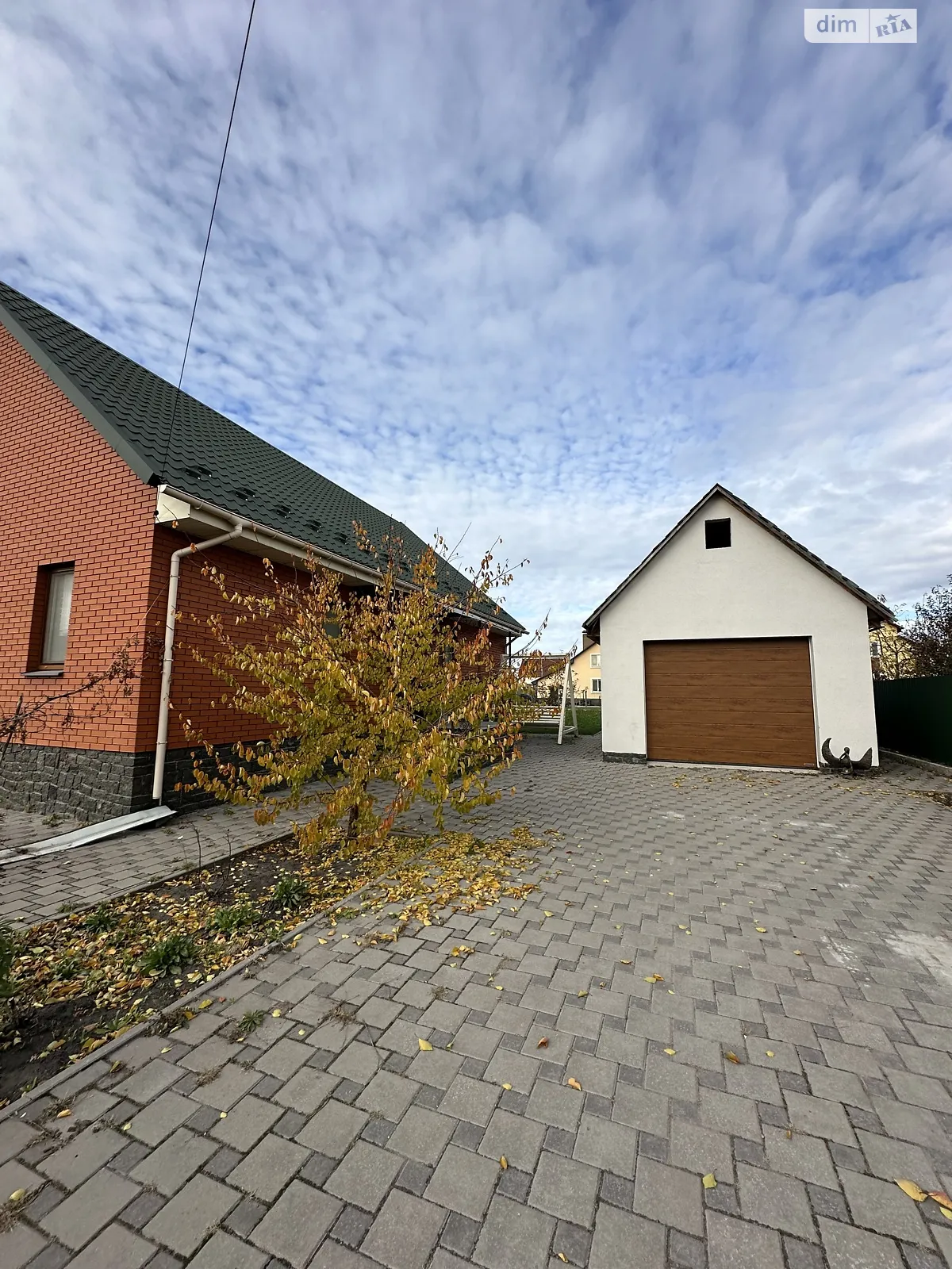 Продається будинок 2 поверховий 128 кв. м з бесідкою, цена: 155000 $ - фото 1