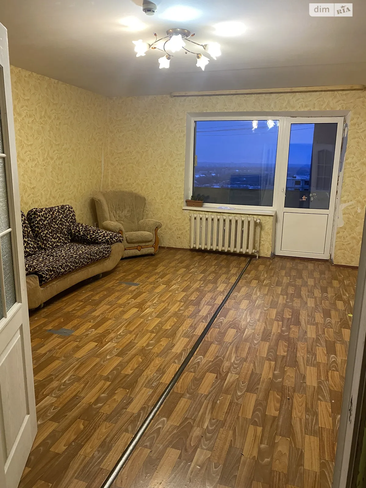 Продается 3-комнатная квартира 99.8 кв. м в Киеве, ул. Милославская, 12А - фото 1
