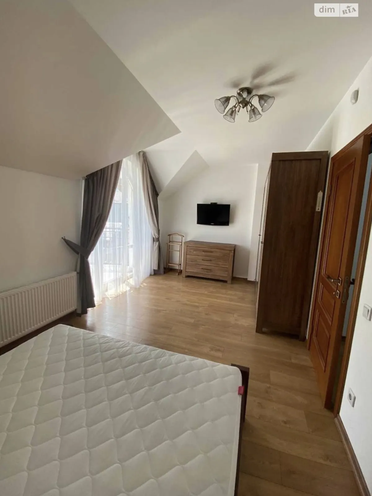вул. Вовка Федора Личаківський Львів, цена: 1000 $ - фото 1