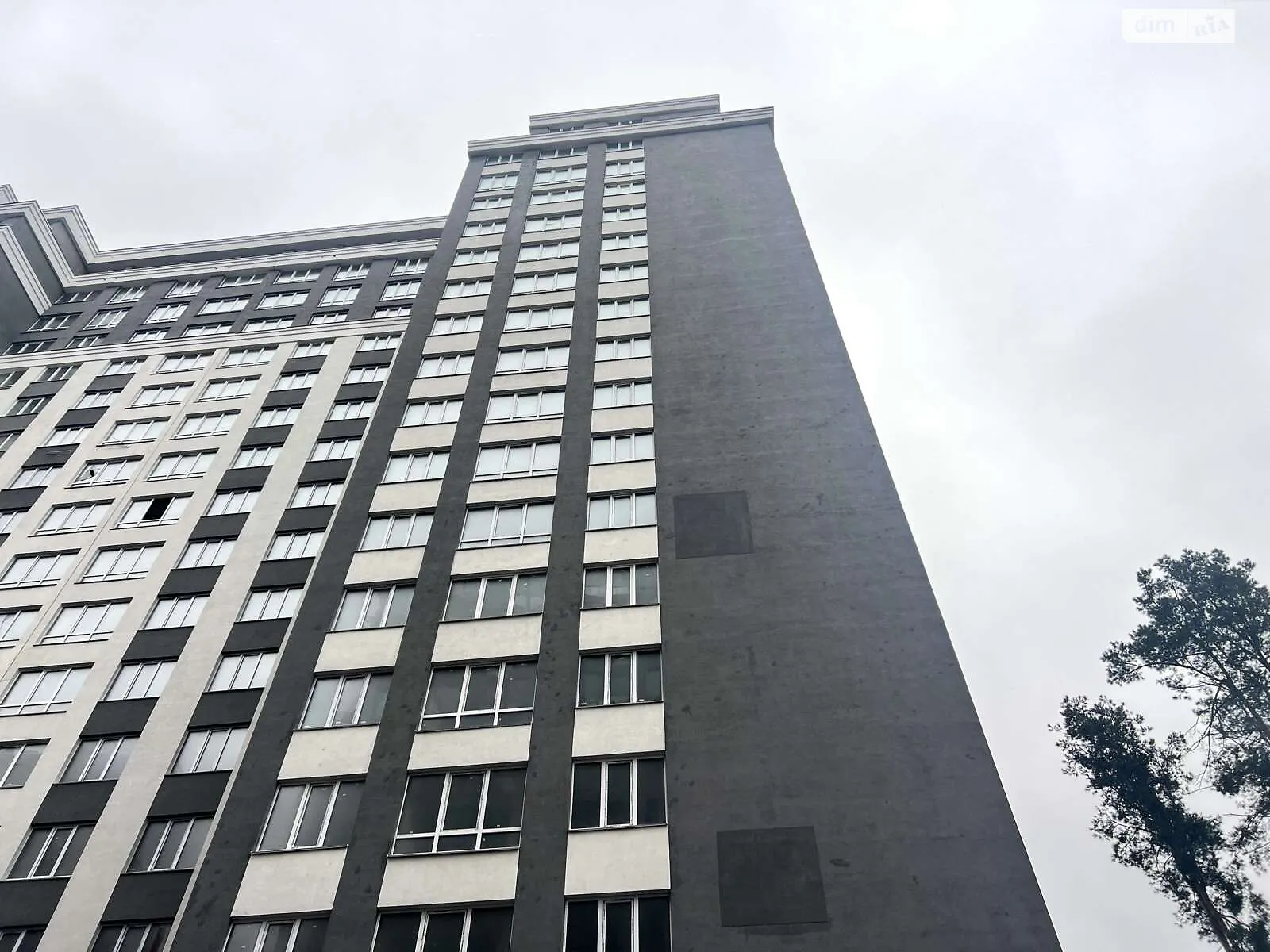 Продається 1-кімнатна квартира 50.9 кв. м у Ірпені, вул. Університетська(Карла Маркса), 1Т - фото 1