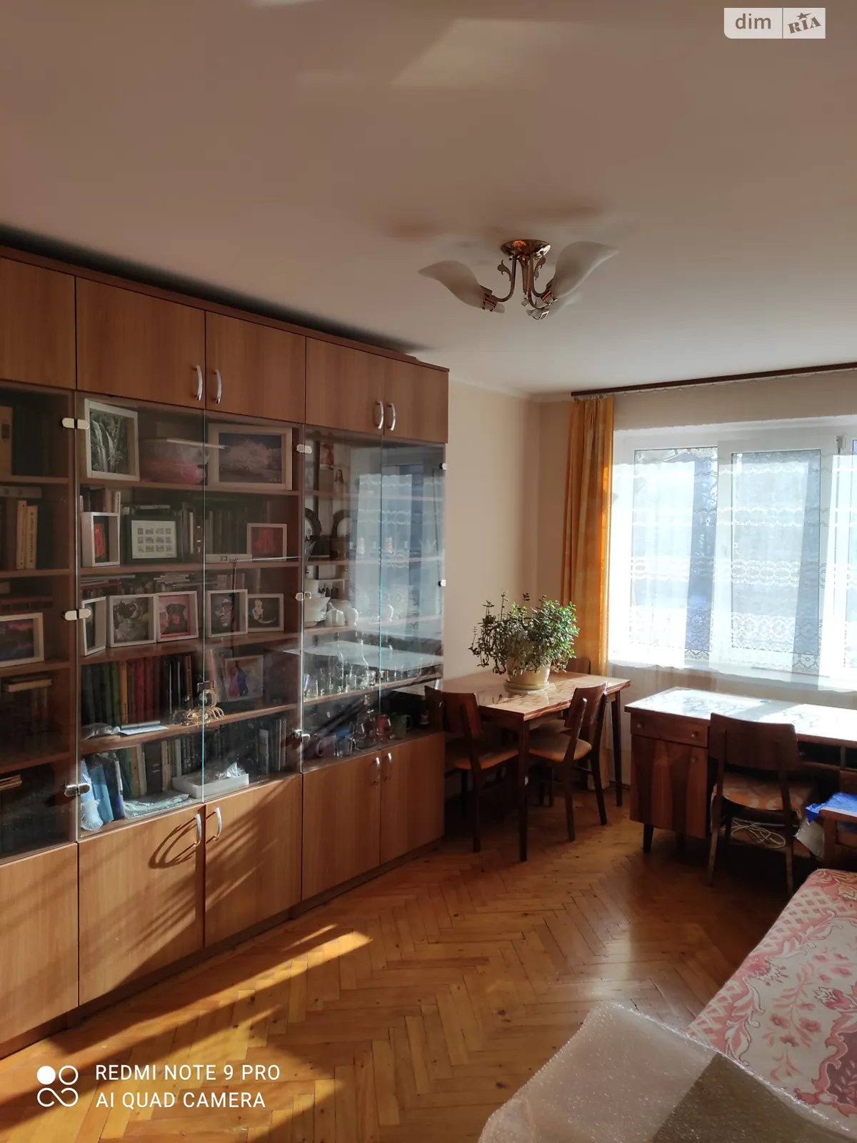 Продается 3-комнатная квартира 60.7 кв. м в Виннице, просп. Юности, 81 - фото 1