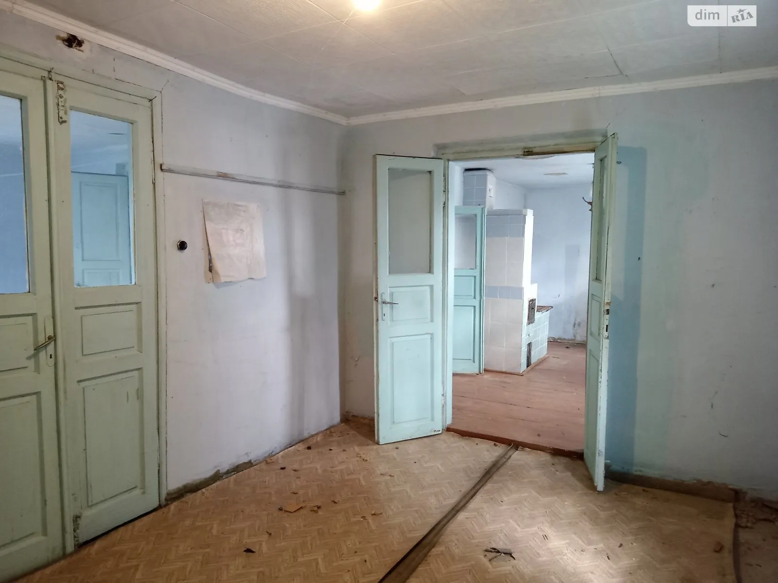 Продается одноэтажный дом 85 кв. м с балконом, цена: 5500 € - фото 1