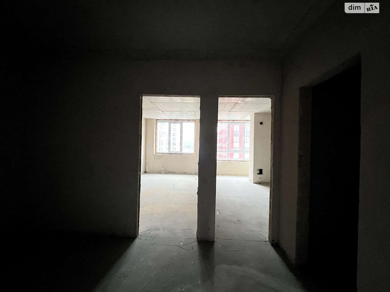 Продається 2-кімнатна квартира 50.9 кв. м у Ірпені, вул. Університетська(Карла Маркса), 1Т - фото 1