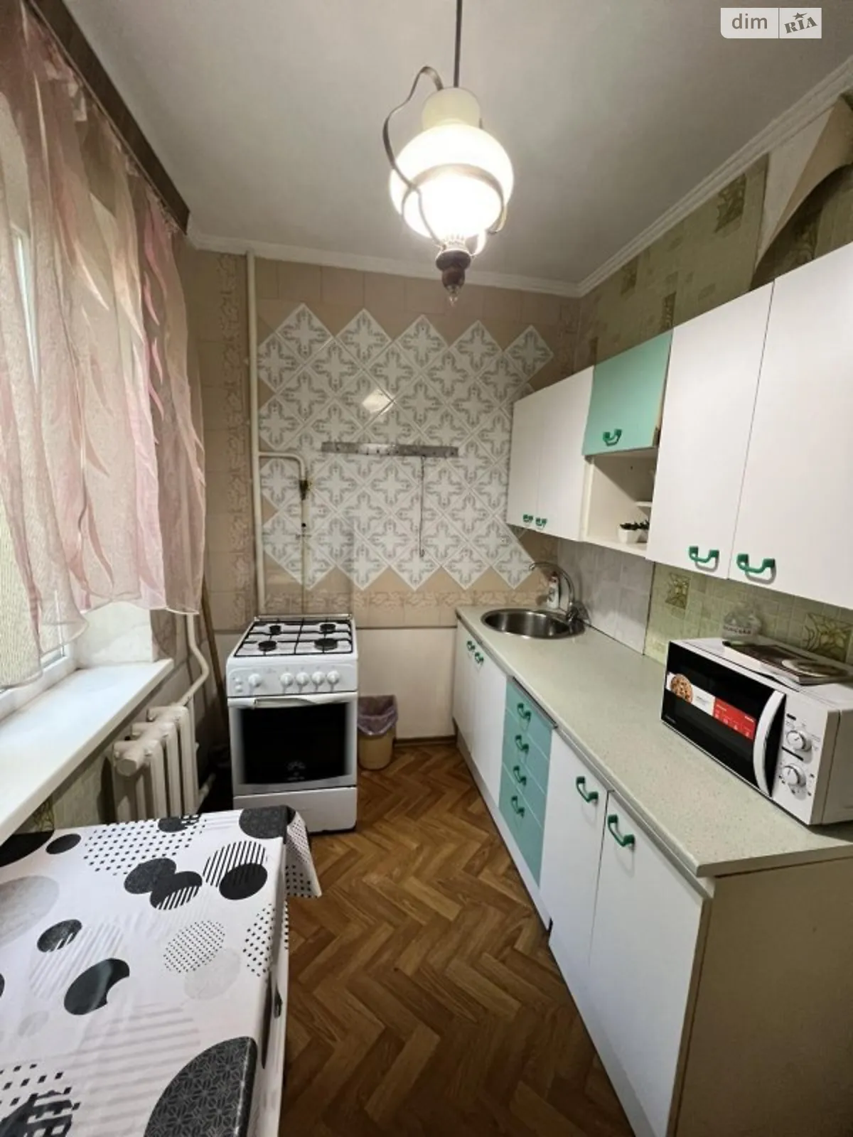 Сдается в аренду 1-комнатная квартира 34 кв. м в Одессе, цена: 5000 грн - фото 1