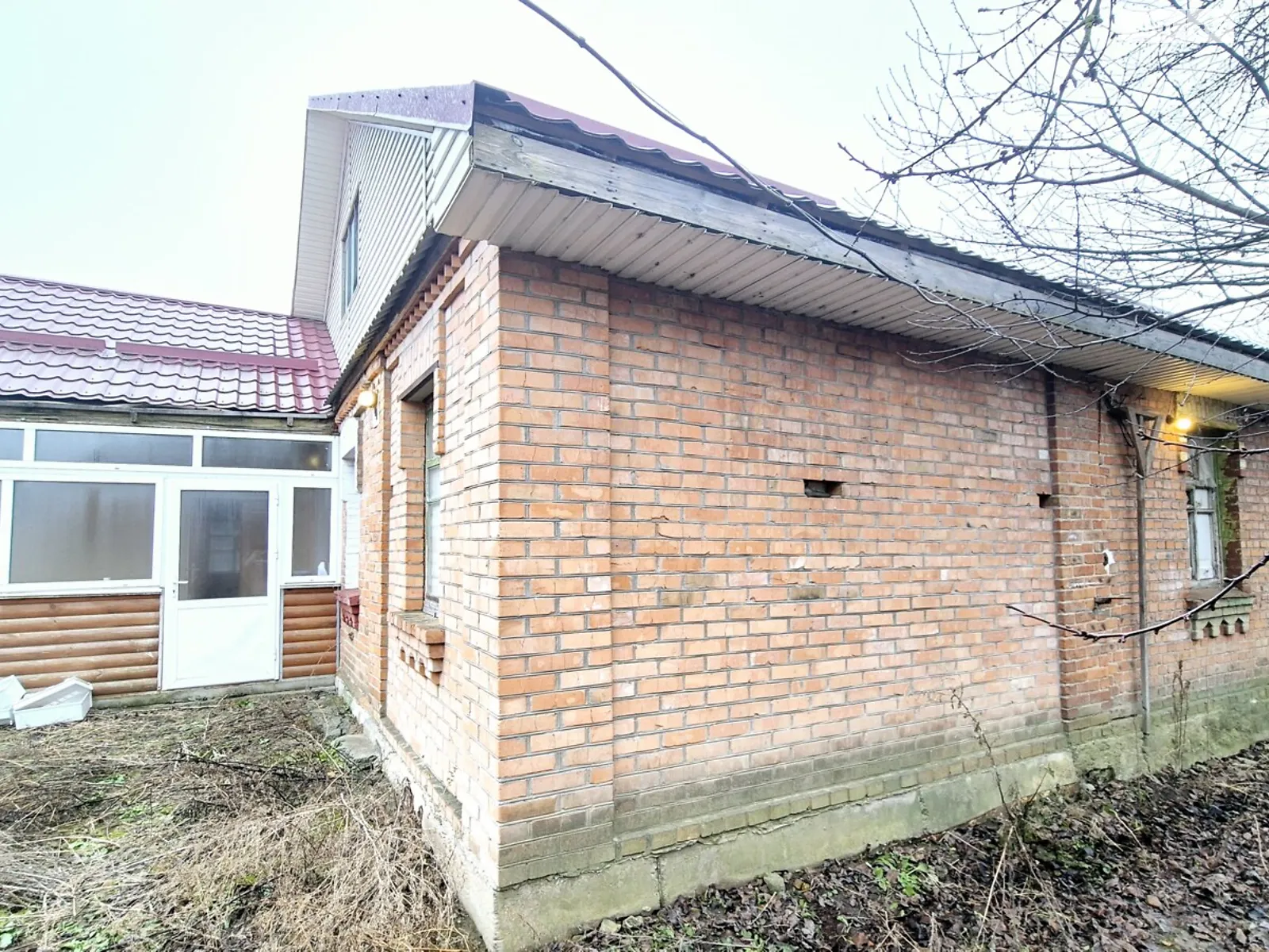 Продається одноповерховий будинок 180 кв. м з балконом, цена: 53499 $ - фото 1