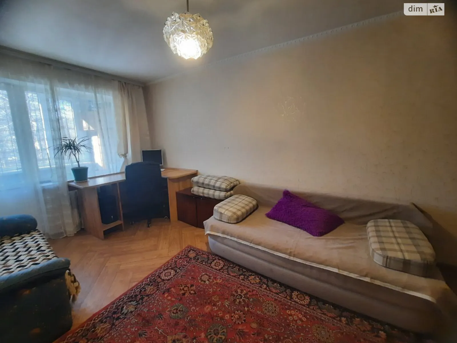 Сдается в аренду 1-комнатная квартира 34 кв. м в Одессе, цена: 5500 грн - фото 1