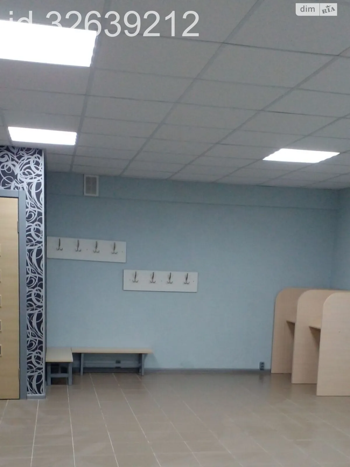 Продається приміщення вільного призначення 52 кв. м в 5-поверховій будівлі, цена: 20500 $ - фото 1