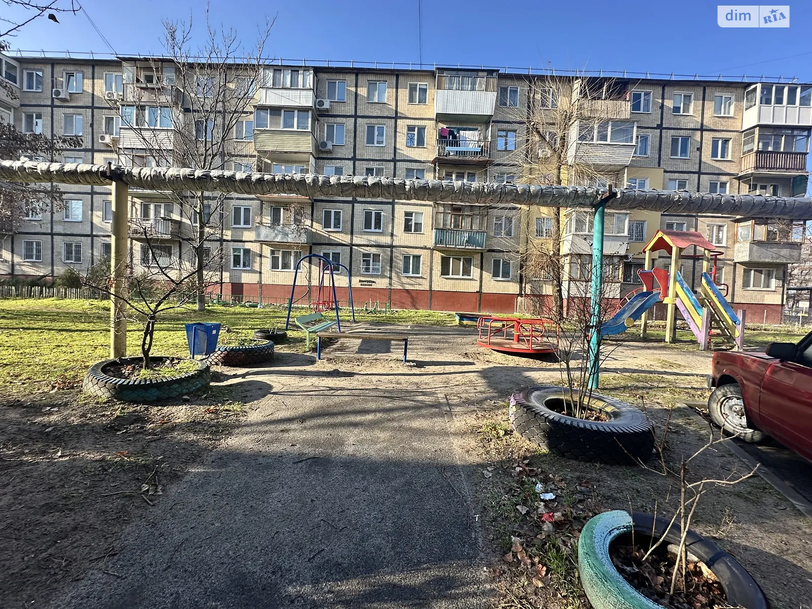 Продается 1-комнатная квартира 31.1 кв. м в Днепре - фото 3