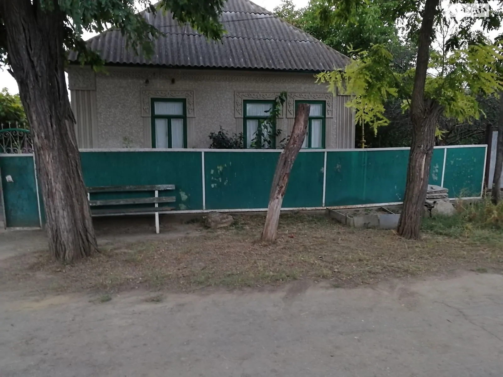 Продається одноповерховий будинок 123.8 кв. м з верандою, цена: 11000 $ - фото 1