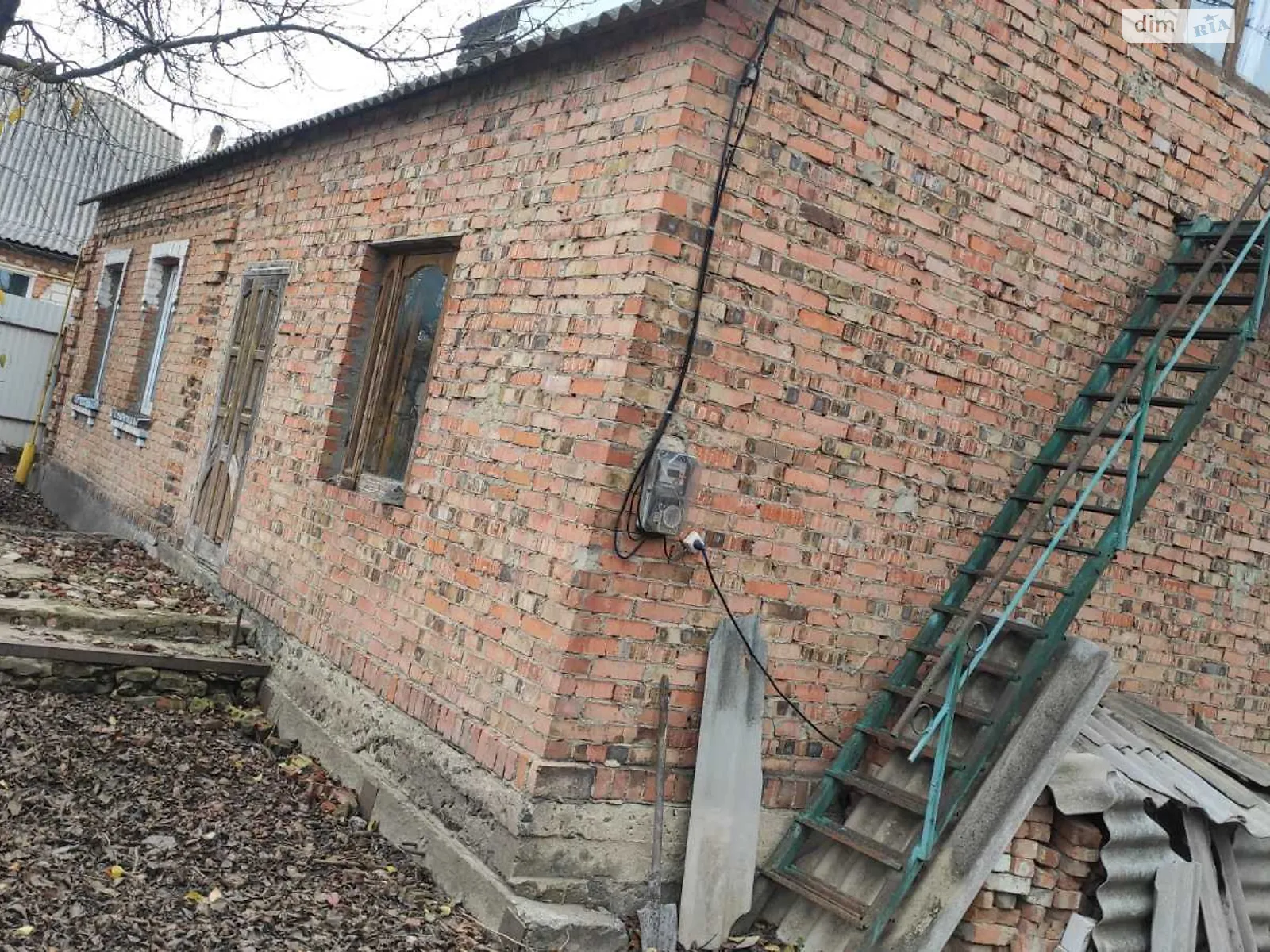 Продается одноэтажный дом 70 кв. м с участком, цена: 35000 $ - фото 1